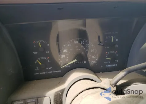 1993 GMC Safari Xt from USA, damaged, VIN 1GDDM19W0PB528053